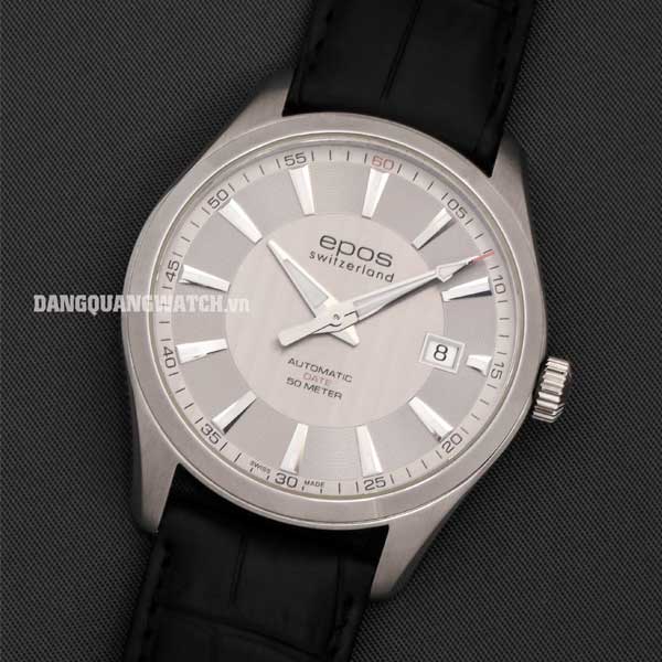 Đồng hồ Epos Swiss E-3409.132.20.18.25
