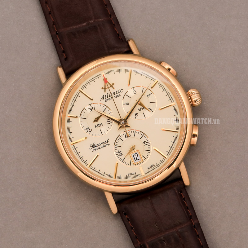 Đồng hồ Atlantic Swiss AT-50441.45.31