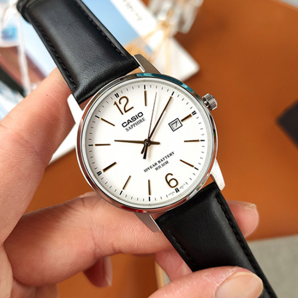  Đồng hồ CA-MTS-110L-7AVDF
