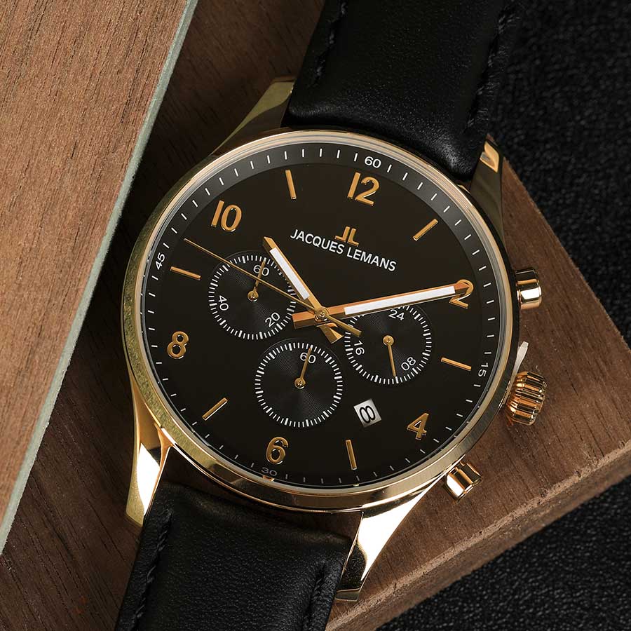 Đồng hồ Jacques Lemans JL-1-2126D