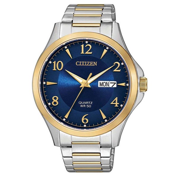 Đồng hồ Citizen CT-BF2005-54L