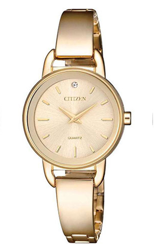 Đồng hồ Citizen CT-EZ6373-58X