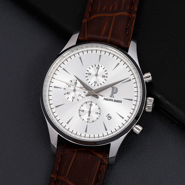Đồng hồ Philippe Auguste PA5021B