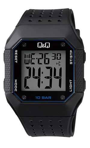 Đồng hồ Q&Q QQ-M158J003Y
