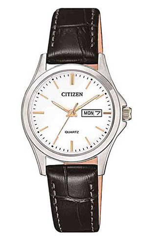 Đồng hồ CITIZEN CT-EQ0599-11A