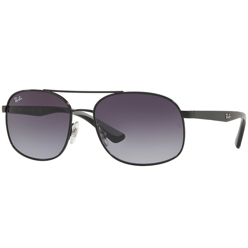 Kính mát Rayban RB-3593-002/8G(58IT)
