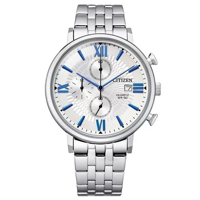 Đồng hồ Citizen CT-AN3610-71A
