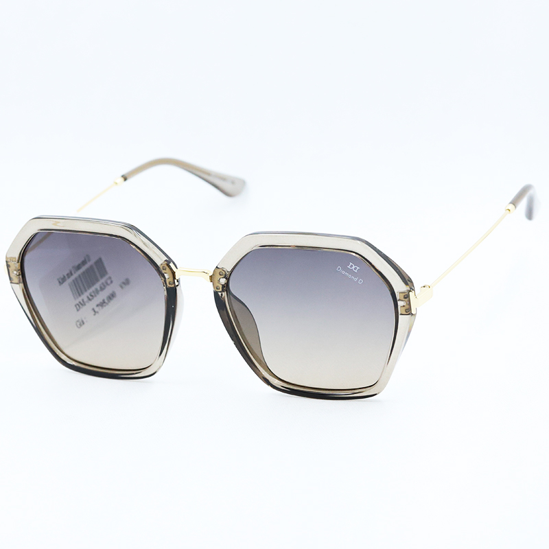 Kính mát Diamond D DM-AS10-63/C2