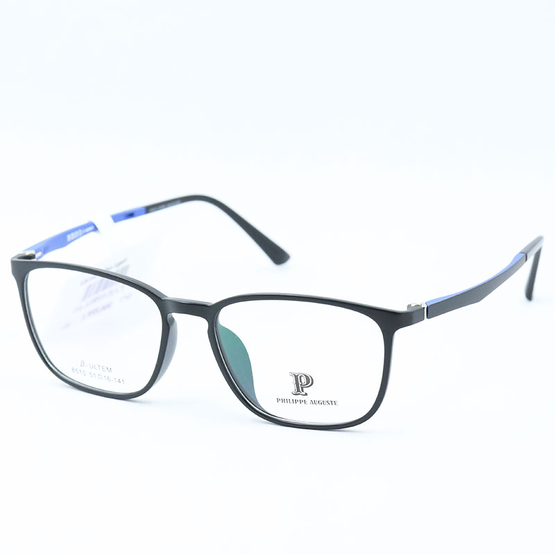 GỌNG KÍNH PHILIPPE AUGUSTE PA-AE9811-51/C2