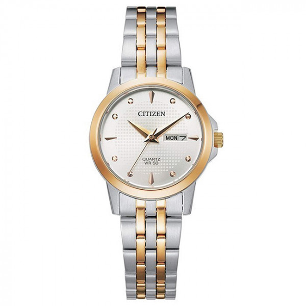 Đồng hồ Citizen CT-EQ0605-53A