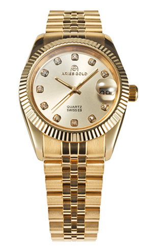 Đồng hồ Aries Gold AG-KR68Q G-G12S