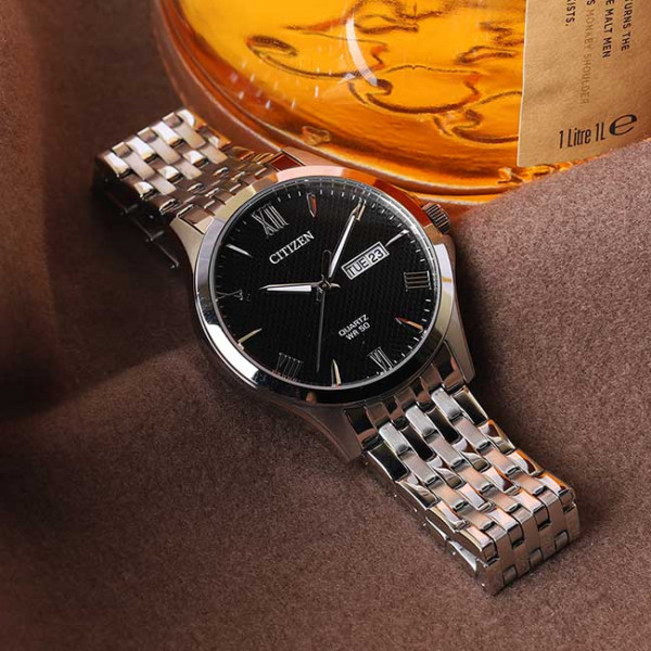 Đồng hồ Citizen CT-BF2020-51E