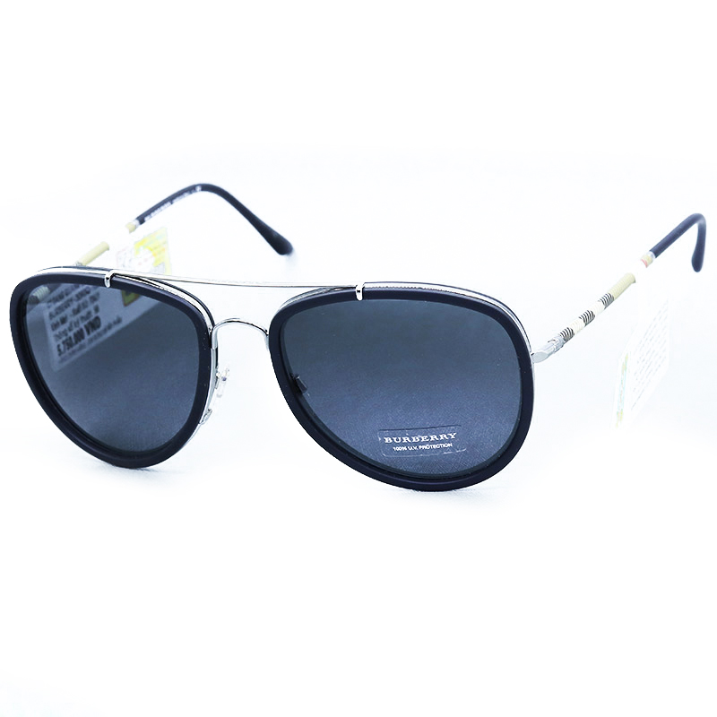 Kính mát Burberry BUR-3090Q-1003/87(58IT)
