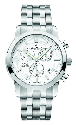Đồng hồ Atlantic Swiss AT-62455.41.21
