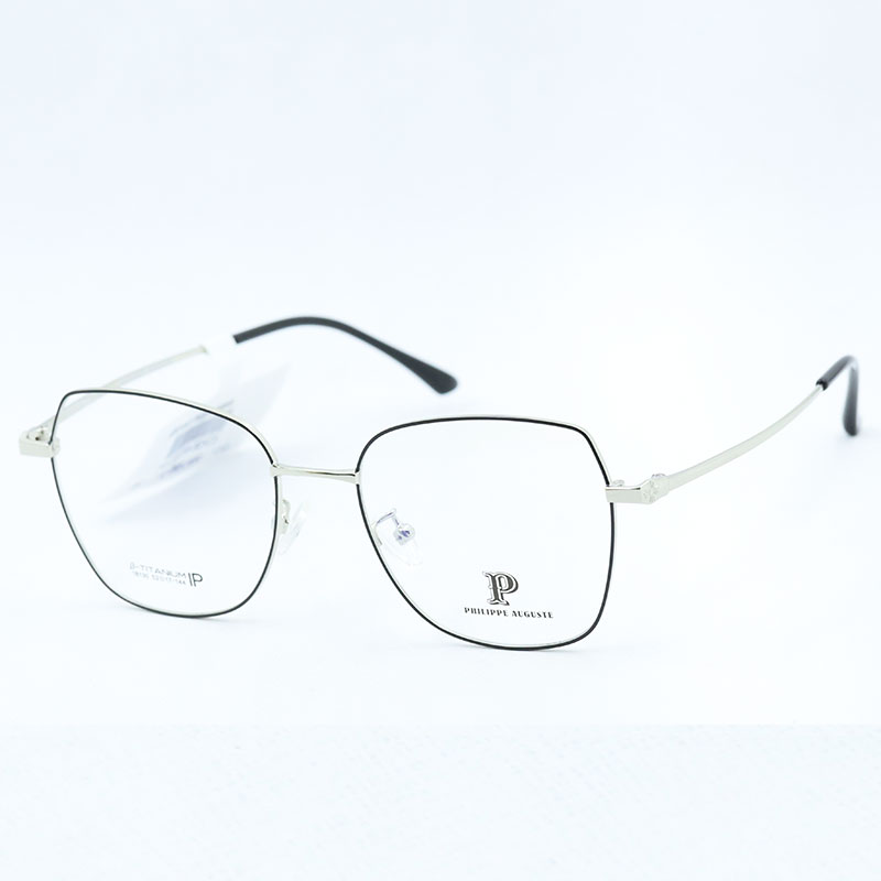 GỌNG KÍNH PHILIPPE AUGUSTE PA-18130-52/C3