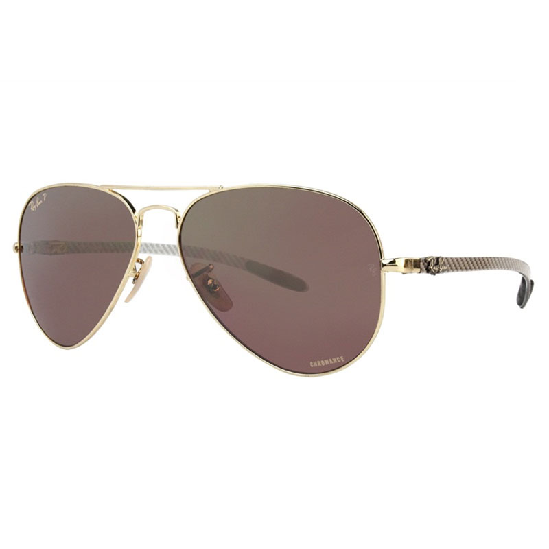 Kính mát Rayban RB-8317CH-001/6B(58IT)