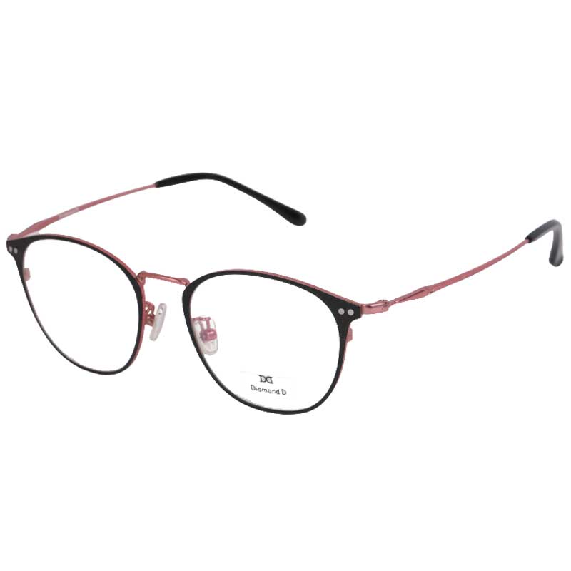 Gọng kính DIAMOND D DD-6001-51/C5