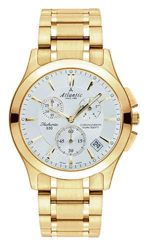 Đồng hồ Atlantic Swiss AT-71465.45.21