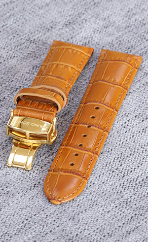 Dây da Bruno D BS-71C-443-04/20G