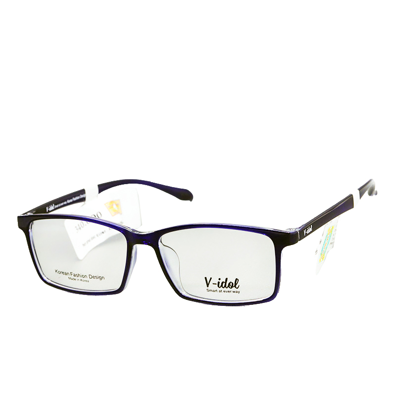 Kính thuốc V-IDOL F-IDO V8148-SBL