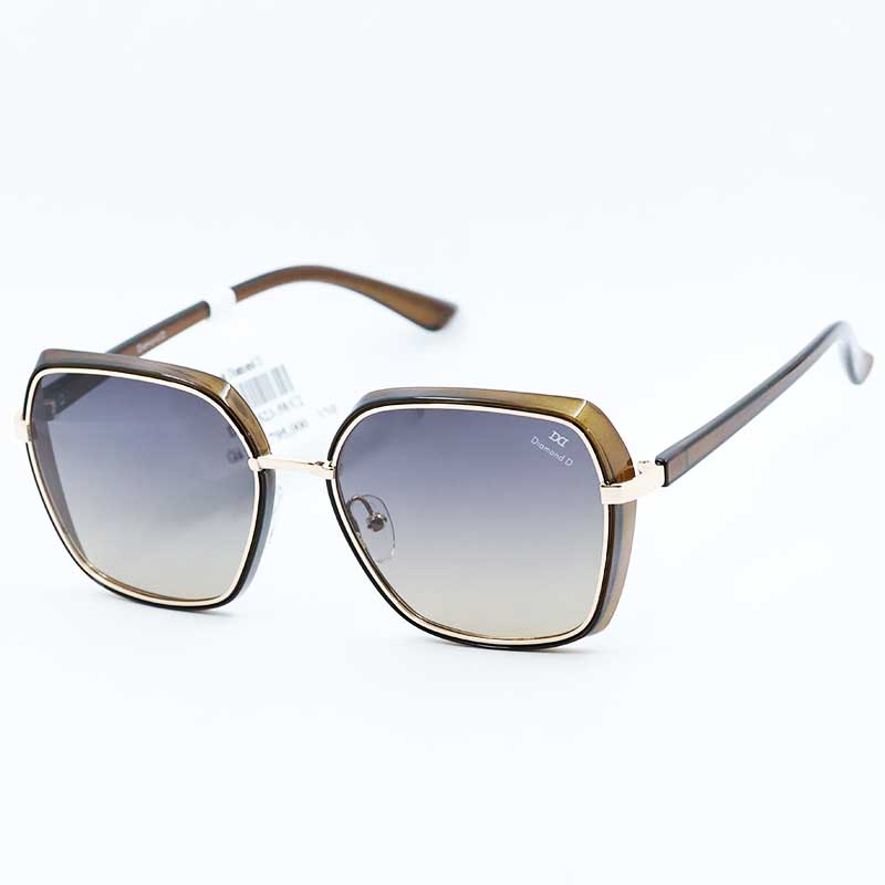 Kính mát Diamond D DM-AS23-58/C2