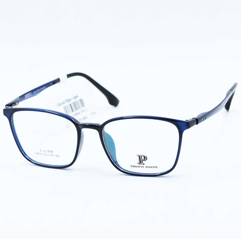 Gọng kính PHILIPPE AUGUSTE PA-AE9806-50/C3
