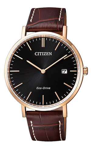 Đồng hồ Citizen CT-AU1083-13H