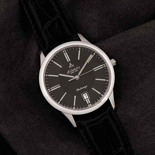 Đồng hồ Atlantic Swiss AT-61350.41.61
