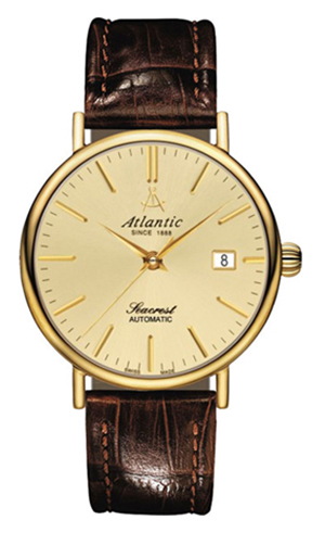 Đồng hồ Atlantic Swiss AT-50754.45.31