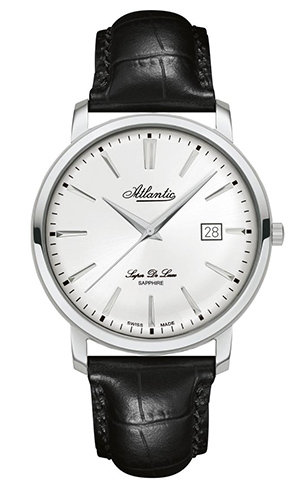 Đồng hồ Atlantic Swiss AT-64351.41.21