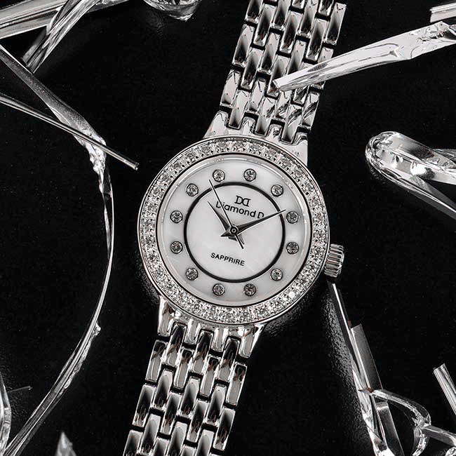 Đồng hồ Diamond D DM36505