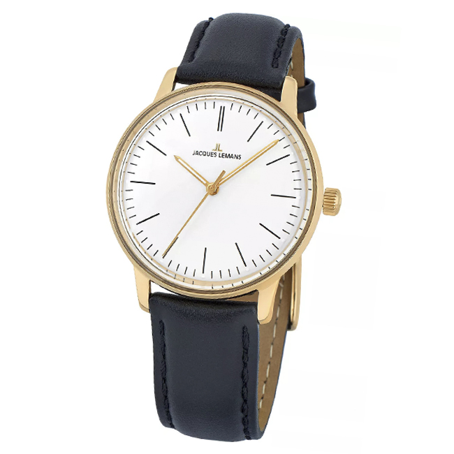 Đồng hồ Jacques Lemans JL-N-217C
