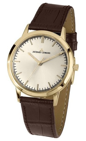 Đồng hồ Jacques Lemans JL-N-1563B