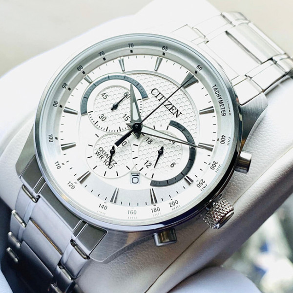 Đồng hồ Citizen CT-AN8190-51A
