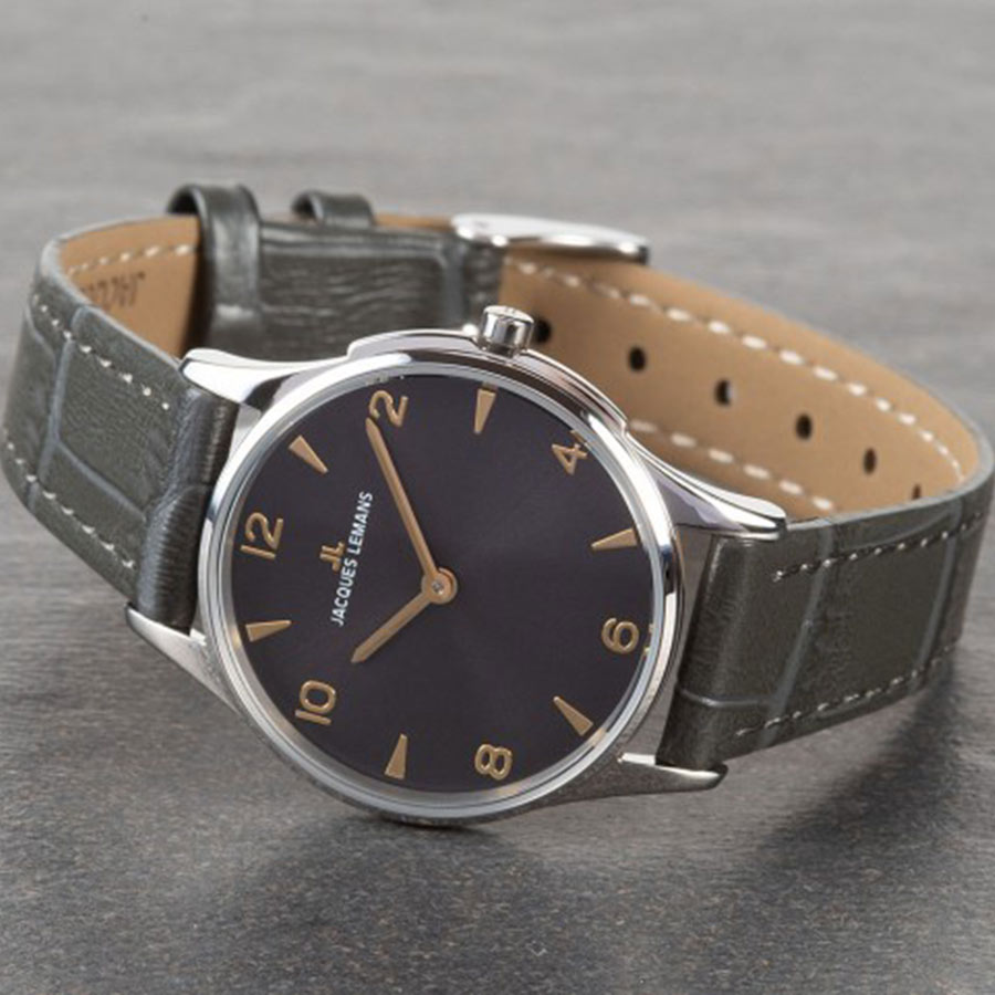 Đồng hồ Jacques Lemans JL-1-1851ZE