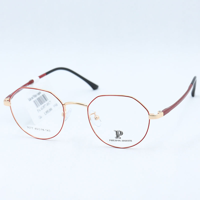 GỌNG KÍNH PHILIPPE AUGUSTE PA-AG9577-49/C7