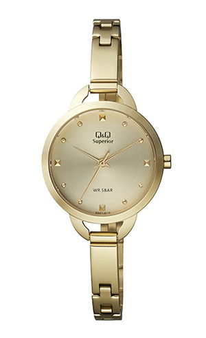 Đồng Hồ Q&Q QQ-S327J010Y