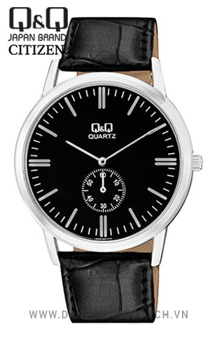Đồng hồ Q&Q QQ-QA60J302Y