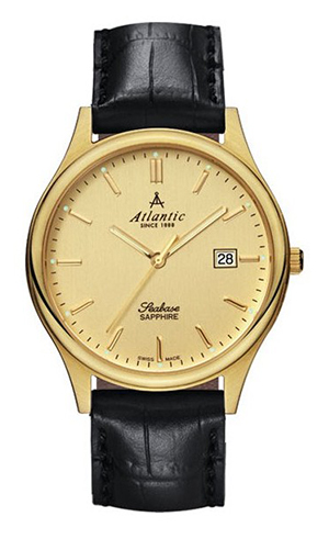 Đồng hồ Atlantic Swiss AT-20342.45.31
