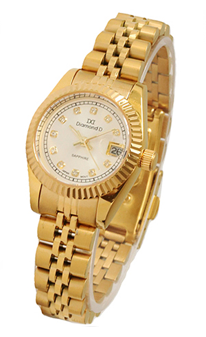 Đồng hồ Diamond D DM8701L5IG