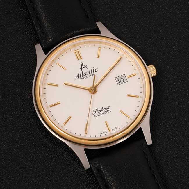 Đồng hồ Atlantic Swiss AT-60343.43.21