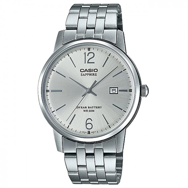 Đồng hồ Casio CA-MTS-110D-7AVDF