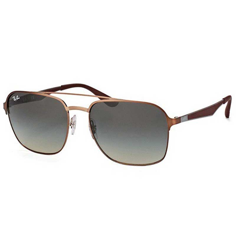 Kính mát Rayban RB-3570-121/11(58CN)