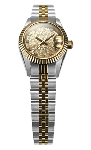 Đồng hồ Aries Gold AG-LR68Q BC-GC