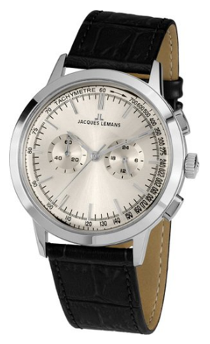 Đồng hồ Jacques Lemans JL-N-1564A