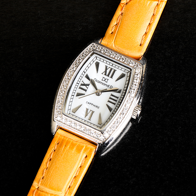 Đồng hồ Diamond D DM63045Y