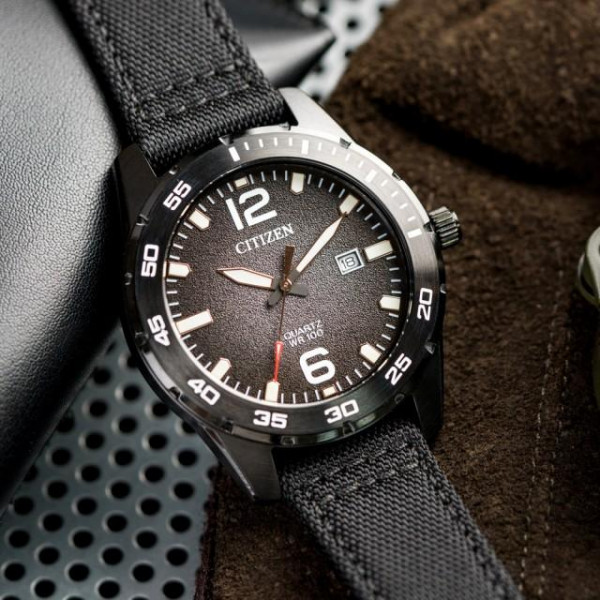 Đồng hồ Citizen CT-BI1045-05E