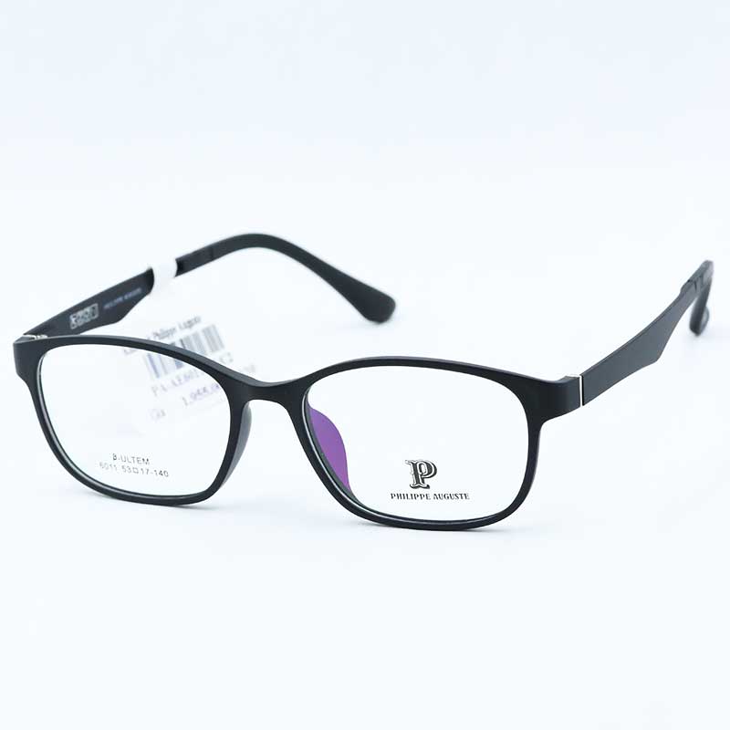 Gọng kính PHILIPPE AUGUSTE PA-AE6011-53/C2
