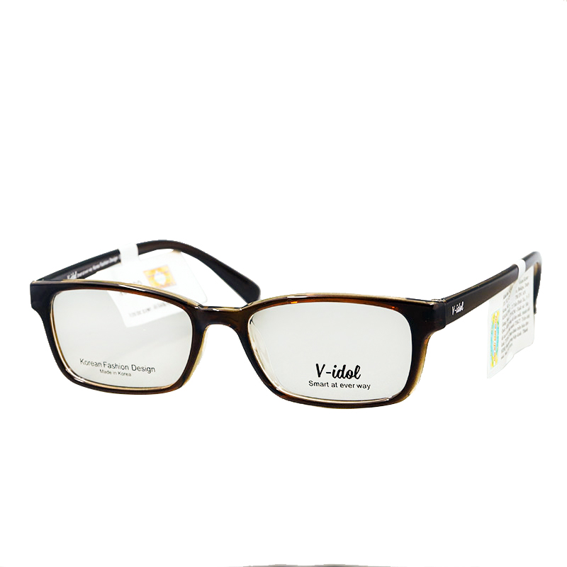 Gọng kính V-IDOL F-IDO V8054-SBR