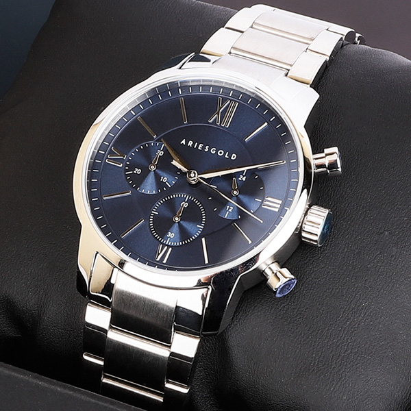 Đồng hồ Aries Gold AG-G1027 S-BU